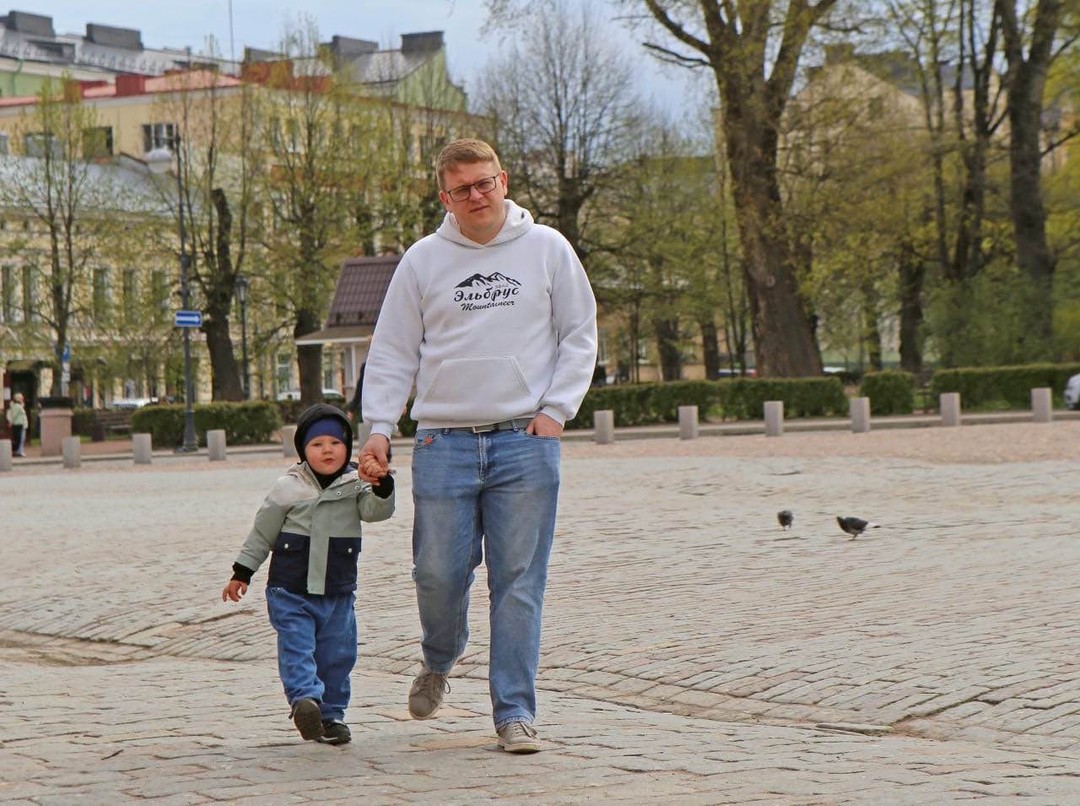 Тамара прекрасная девушка и фотограф. Наша прогулка прошла непринужденно, Тамара подсказывала лучшие точки для фото и