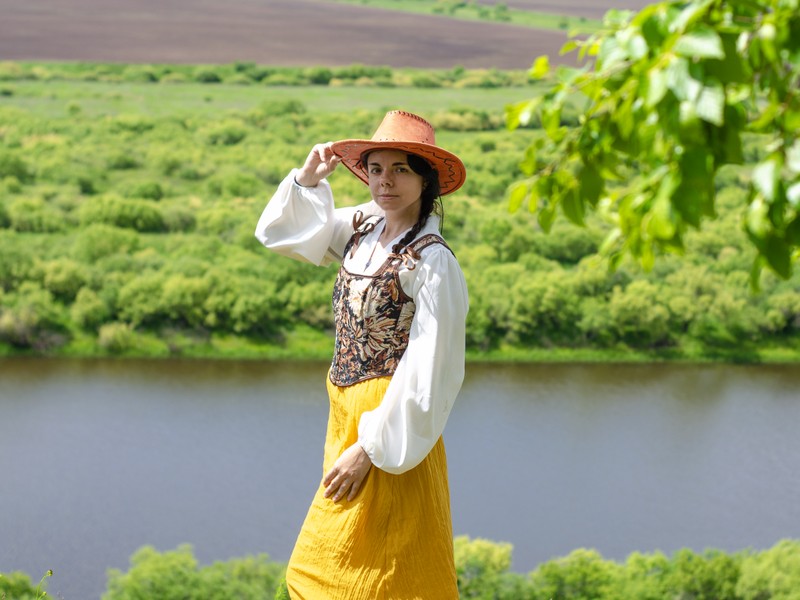 Фотопрогулка в Благовещенске