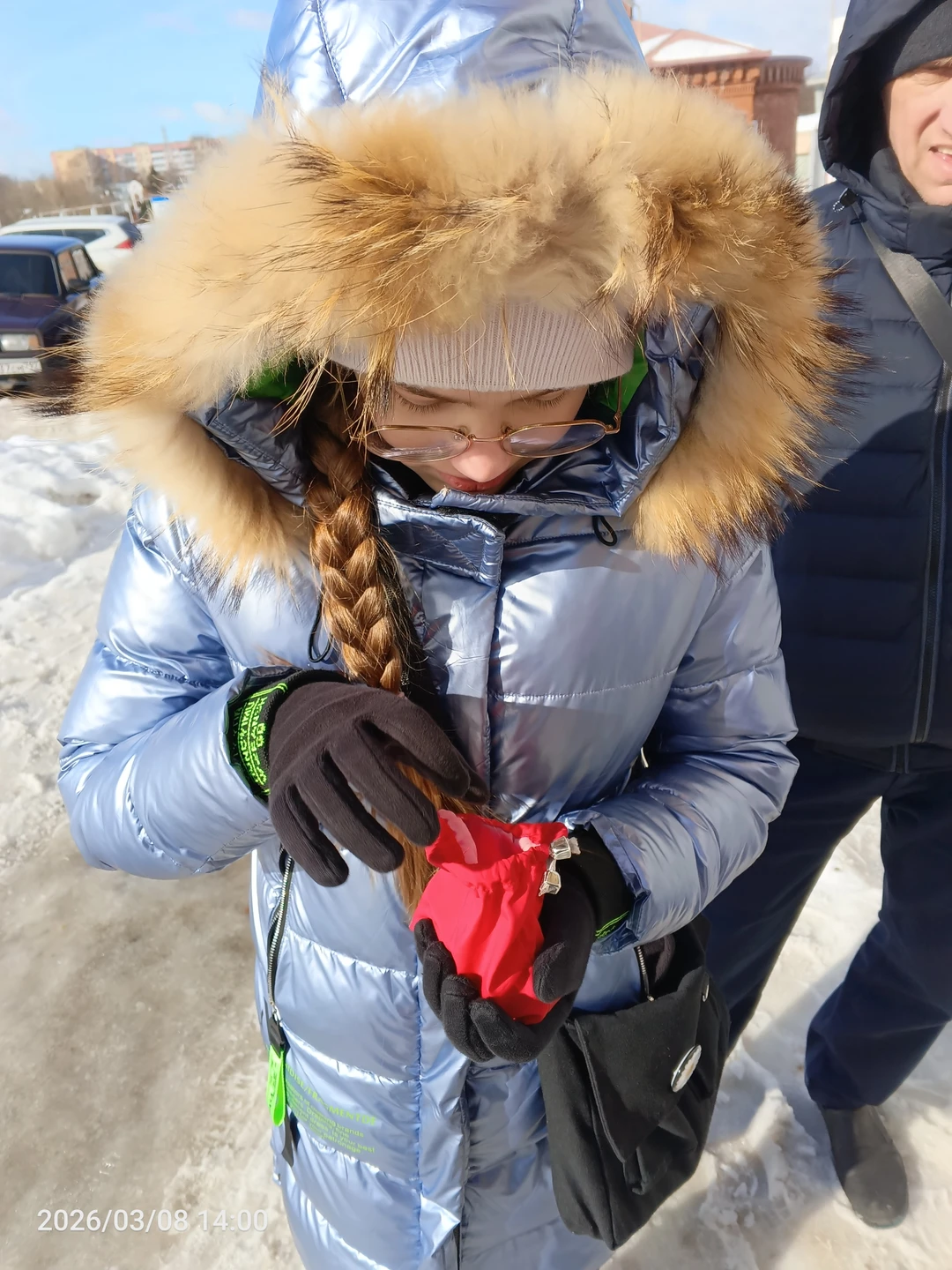 Сегодня побывали на квест‑экскурсии «Секреты древней книги» в Коломенском Кремле — и остались в восторге!