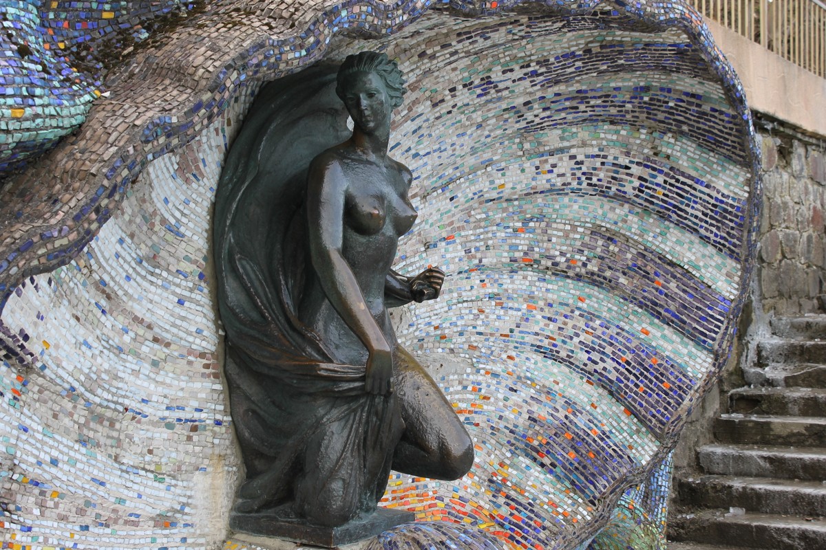 Главное изображение экскурсии - Янтарный и Светлогорск