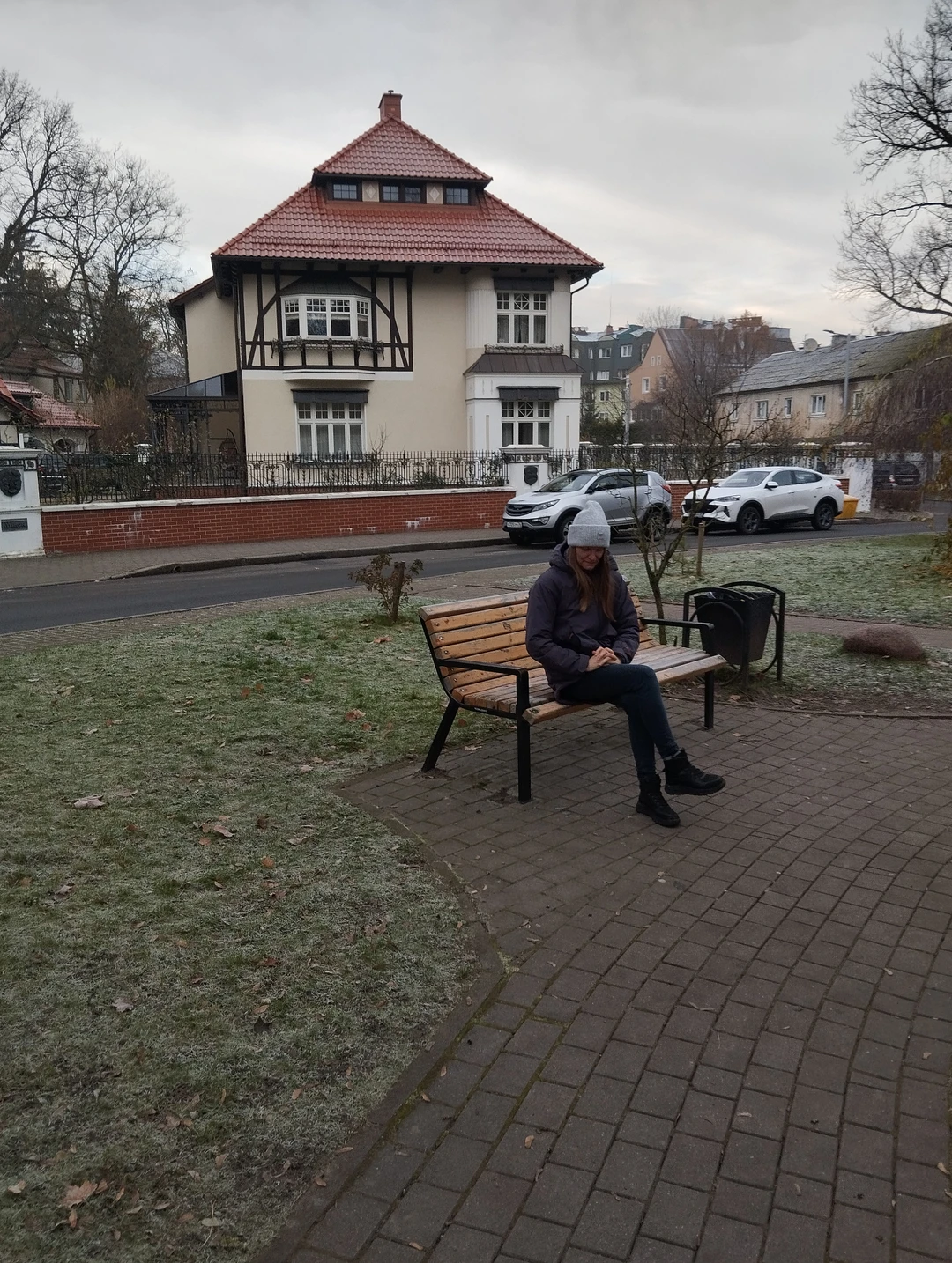 Очень хорошая экскурсия, для тех кто впервые посетил Калининград. Все основные достопримечательности освещаются экскурсоводом. После первой