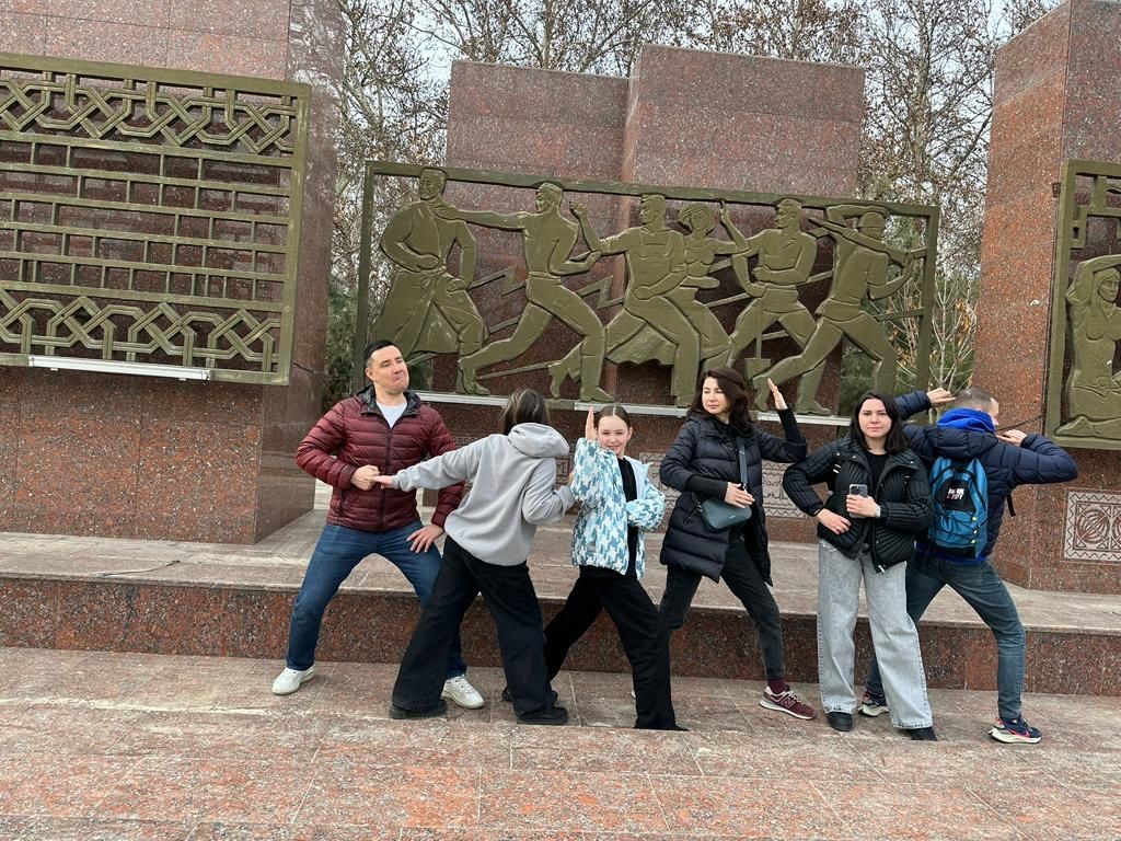 Всё было здорово!!! Спасибо!