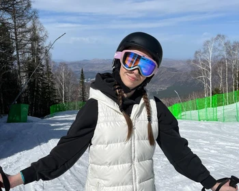 Курорт "Телецкий", переезд на "Манжерок"