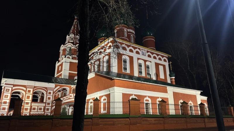 Нам все понравилось, хорошая обзорная экскурсия!