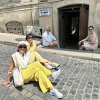 Фото отзыва 1: экскурсия "Баку. История Старого города"