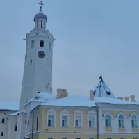 Фото отзыва 2: экскурсия "Два центра Великого Новгорода: кремль и Ярославово дворище"