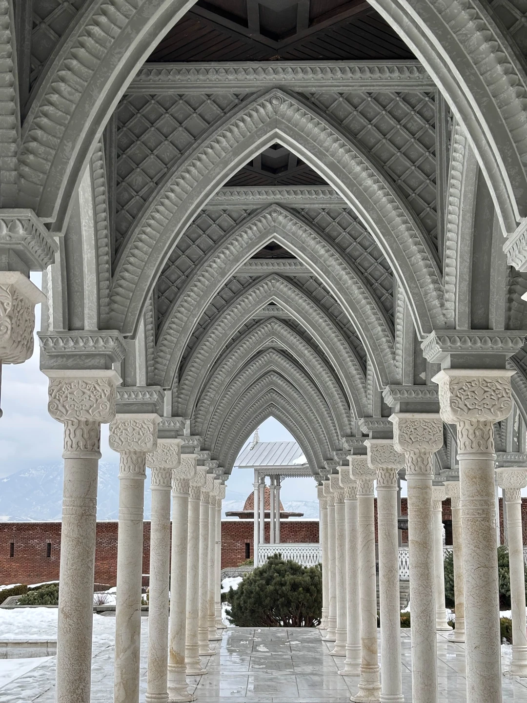 Вардзия, Хертвиси, Рабат и Боржоми: автобусная экскурсия (Диана)