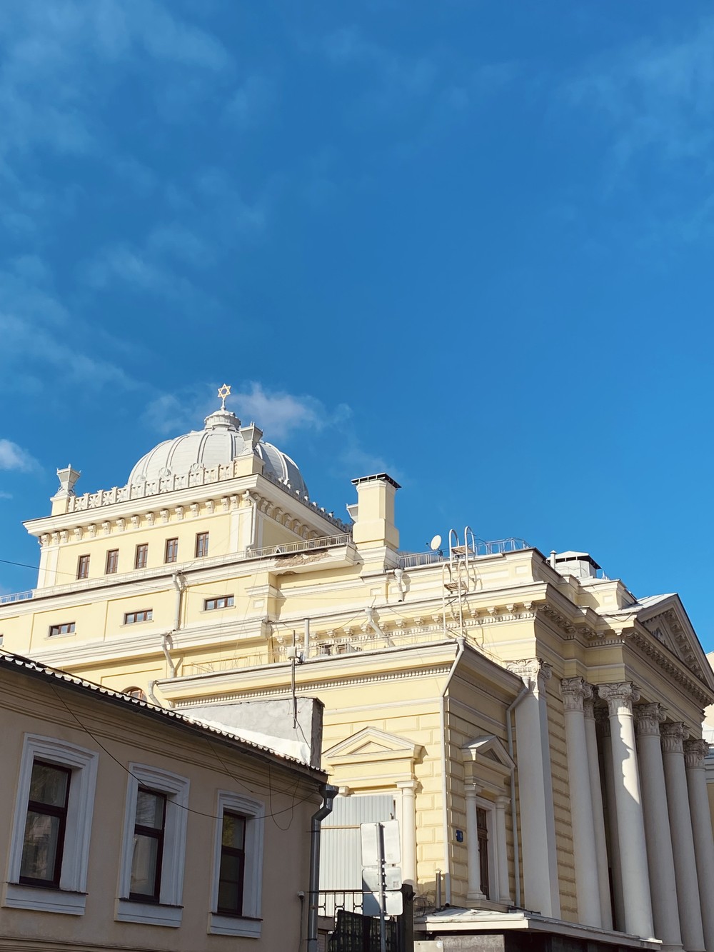 Святые и падшие: экскурсия по Ивановской горке и Хитровке (6/17)
