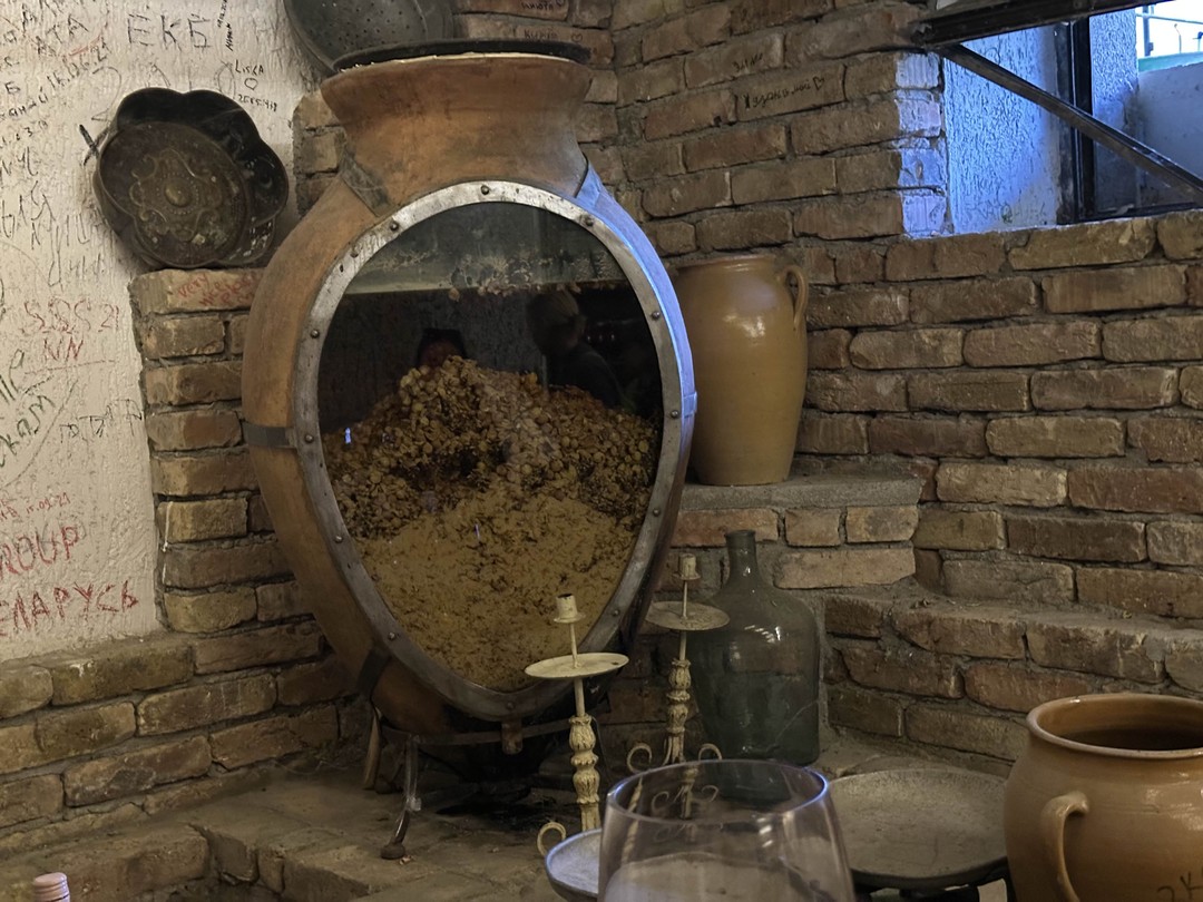 Кахетия от К до Я (Ахметов)