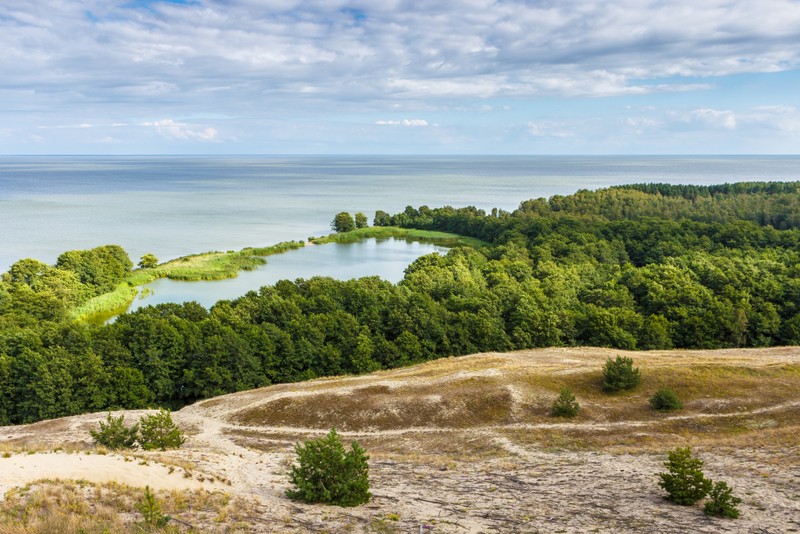 Фото 6 - На Куршскую косу и в Зеленоградск!