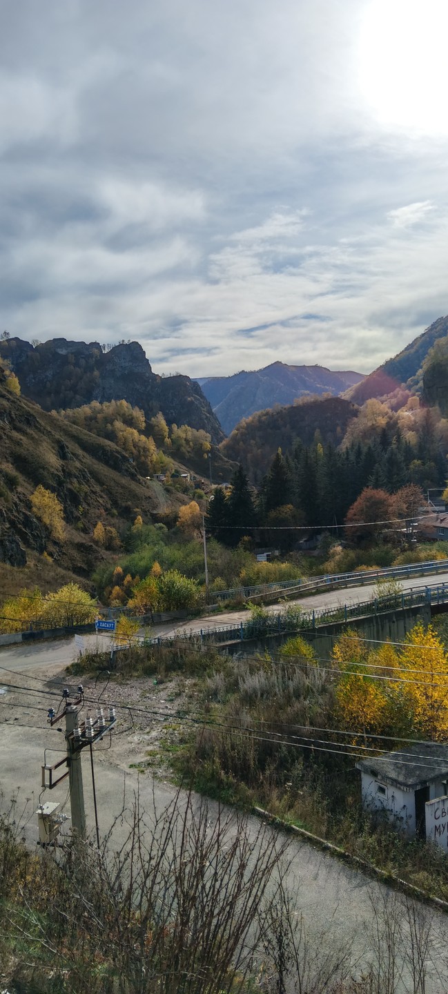Природа Северного Приэльбрусья: Джилы-Су, плато Шаджатмаз и многое другое (из Кисловодска) (Андрей)