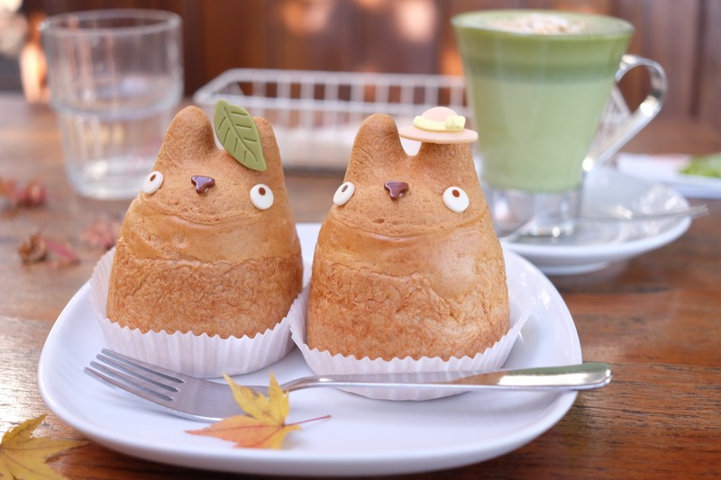 Япония от и до: от неона и моды столицы до умиротворения обезьяньего парка