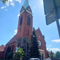 Фото отзыва 4: экскурсия "Розенау: история южного предместья Кёнигсберга"