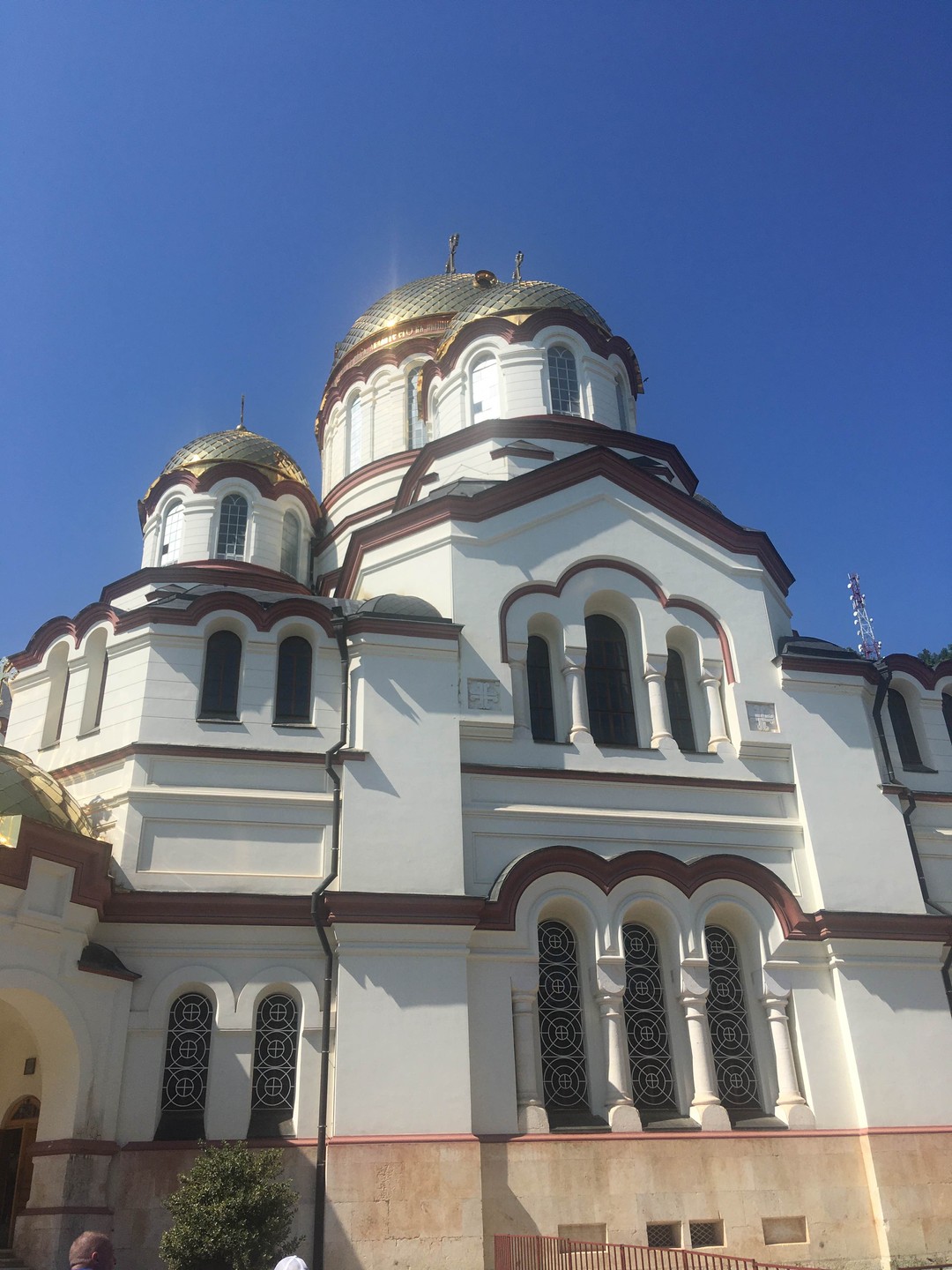 Тур впечатляющий, все великолепно, экскурсовод Астамур профессионал, позитивный, внимательный, отзывчивый, очень понравилось👍все организовано на отлично, большое