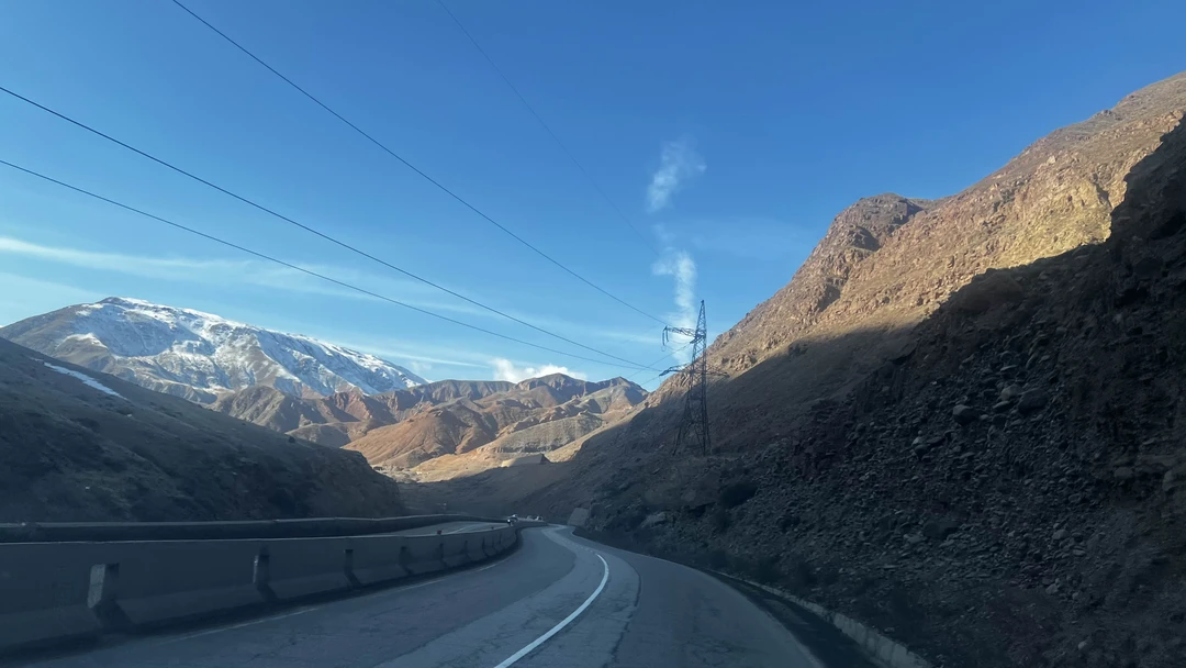 Это были прекрасные 2 дня, проведенные в путешествии по красотам Кыргызстана вместе с гидом Айбеком. Любые