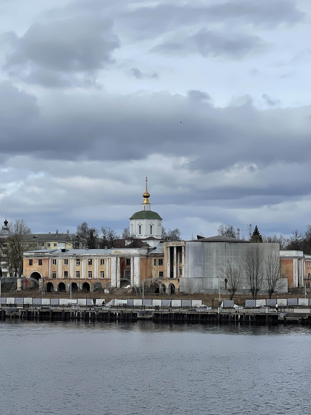 Православная Тверь: обзорная экскурсия по храмам и значимым местам (Наталия)