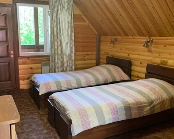 Фото отзыва 1: авторский тур "Горнолыжная перезагрузка на склонах «Манжерока»"