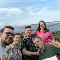 Фото отзыва 1: экскурсия "Ульяновск: история, современность, легенды"