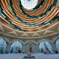 Фото отзыва 3: экскурсия "Азиатский Стамбул: четыре лица города"