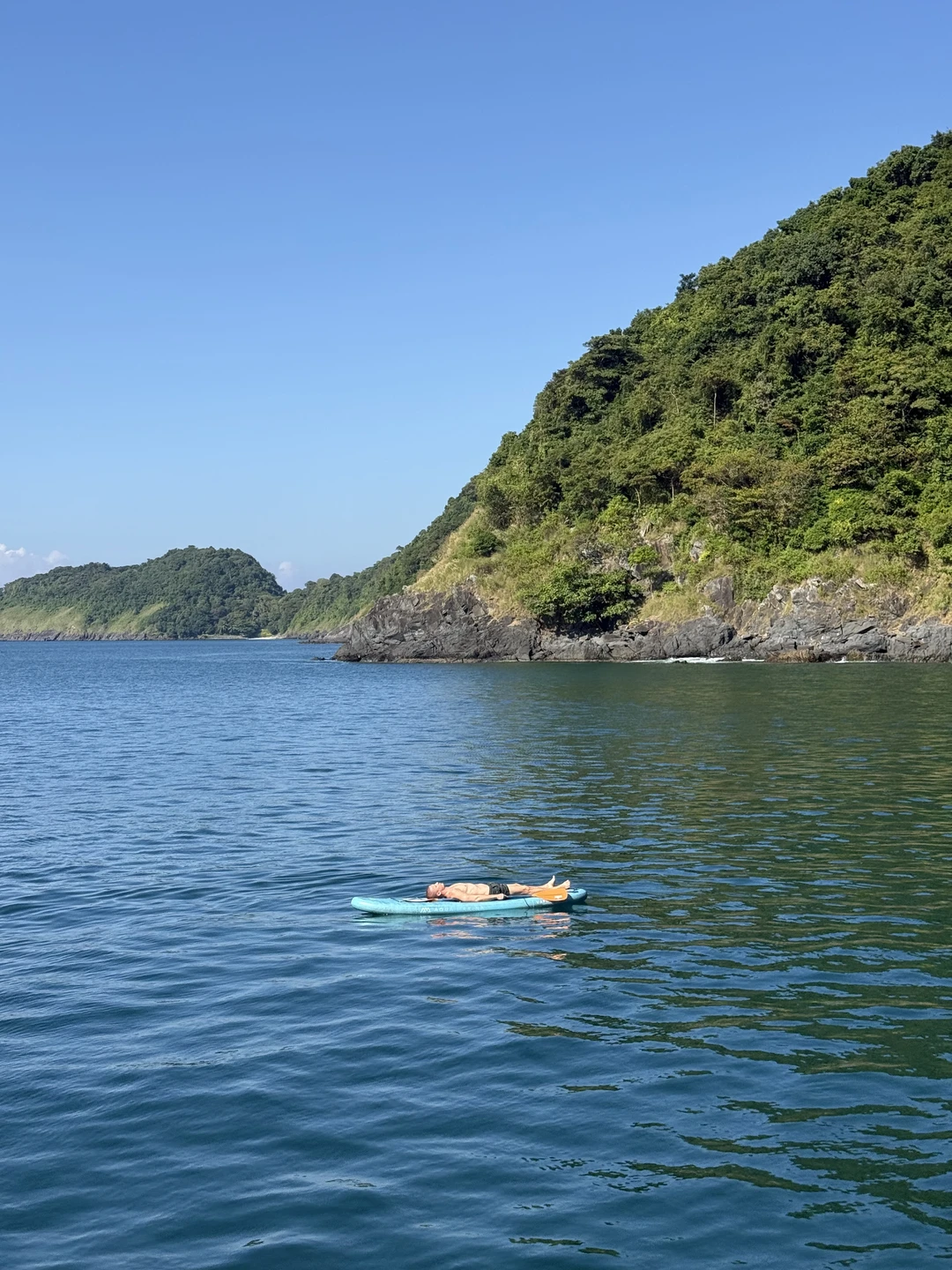Ваше идеальное утро начинается… трансфер от отеля доставил нас на пирс (по возвращению в отель), откуда
