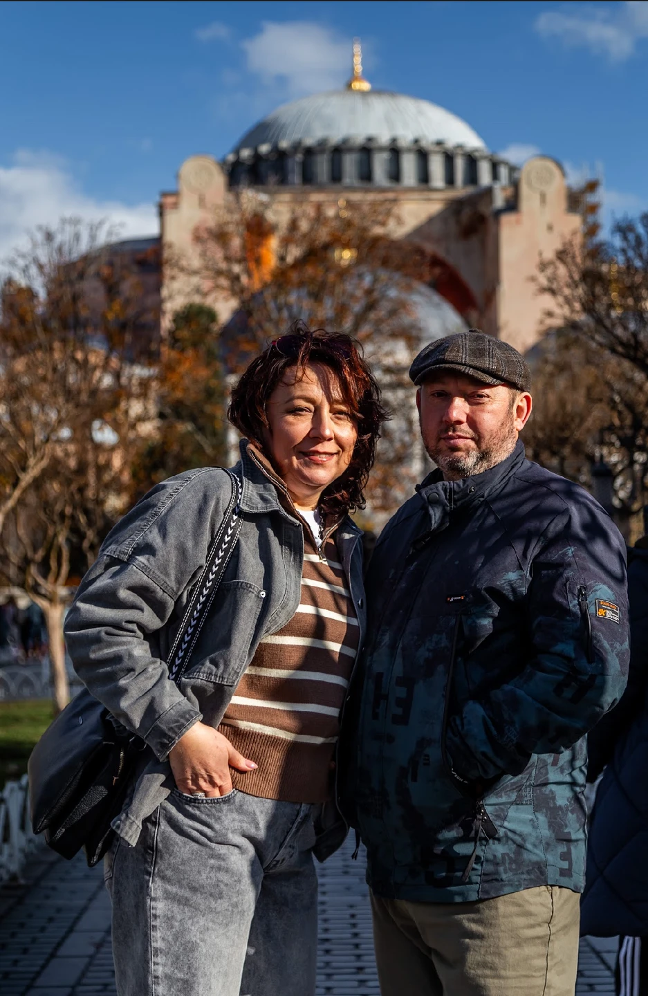 Однозначно рекомендую Владислава как отличного фотографа, гида и просто замечательно, приятного человека👍