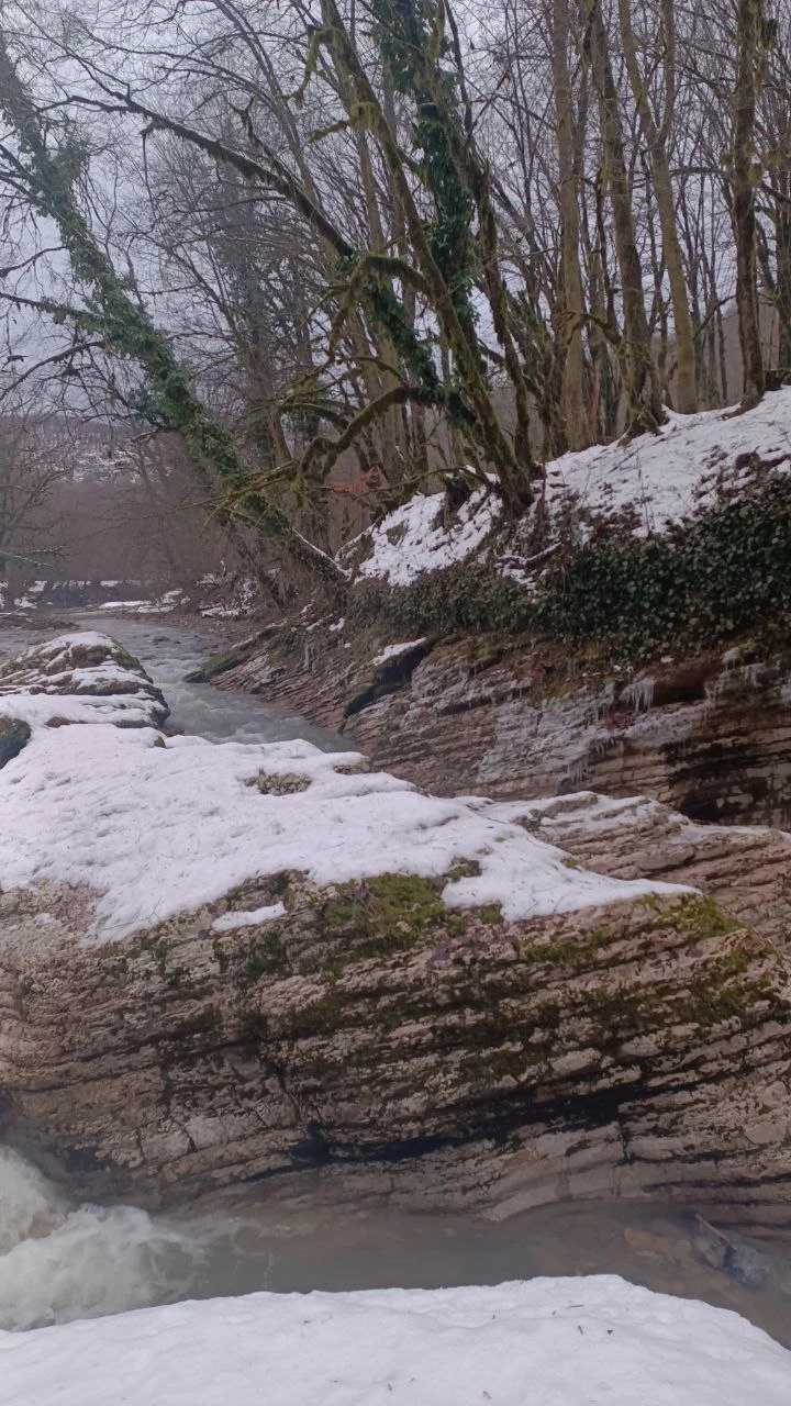 Экскурсия понравилась. Отличная природа, вежливый экскурсовод, помогал при возникновении вопросов