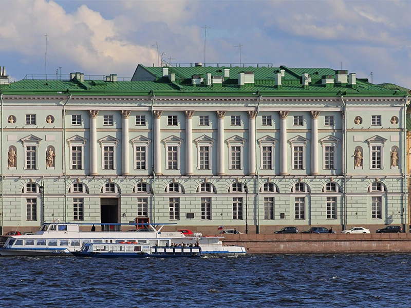 Эрмитажный театр