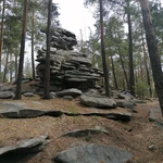 Аватар путешественника