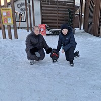 Фото отзыва 4: экскурсия ""