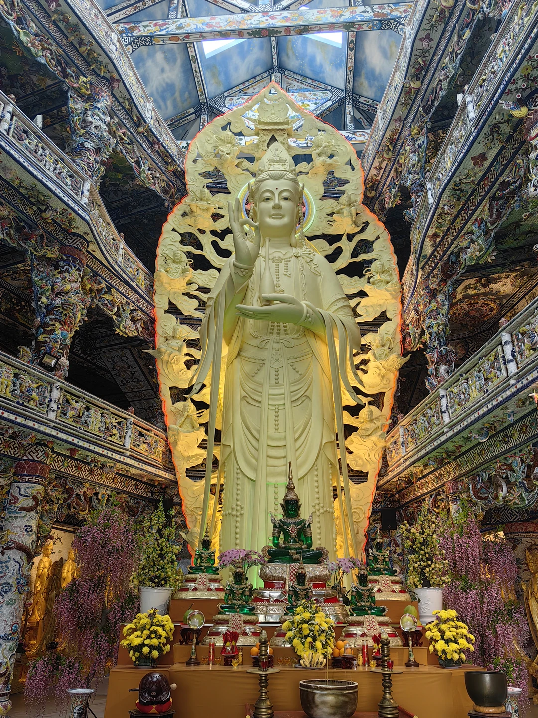 Далат на максимум (из Нячанга) (Наталья)