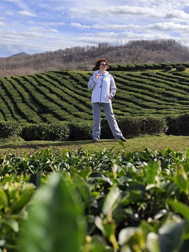 Вот и закончилось небольшое путешествие из зимы в лето! И этот день был самым лучшим! Незабываемая