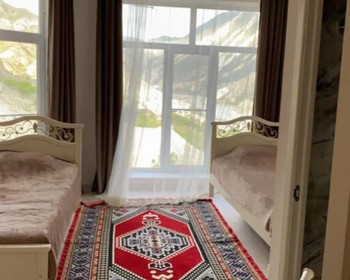 Фото отзыва 1: авторский тур "Магия Дагестана: индивидуальный мини-тур по знаковым локациям"