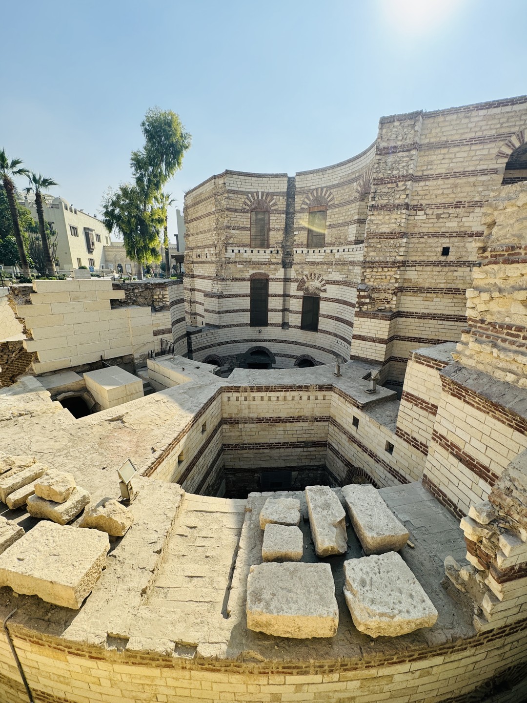 Знакомьтесь, Каир (Olga)