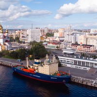 Архангельск: гид по&nbsp;столице Поморья