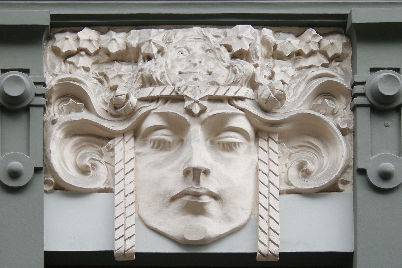 Большая прогулка по Старой Риге и знакомство с рижским модерном