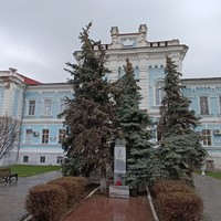 Фото отзыва 3: экскурсия "Тюмень за 3 часа — с историком и краеведом"