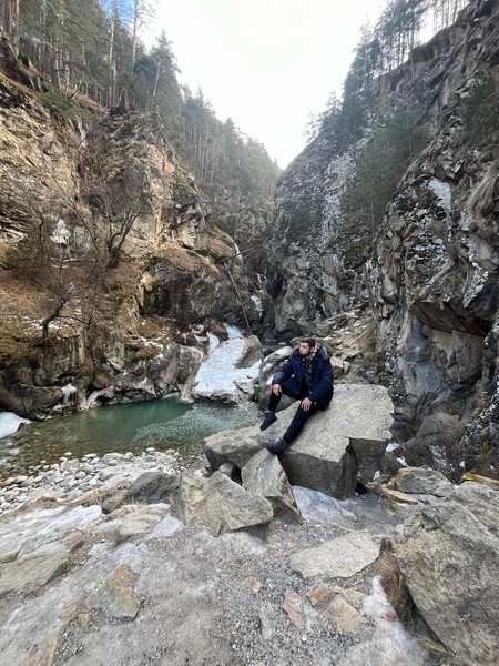 Озеро Гижгит и «гора богов» Эльбрус: из Кисловодска в мини-группе (Дарья)