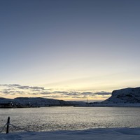 Фото отзыва 1: экскурсия "Териберка. Песнь Севера"