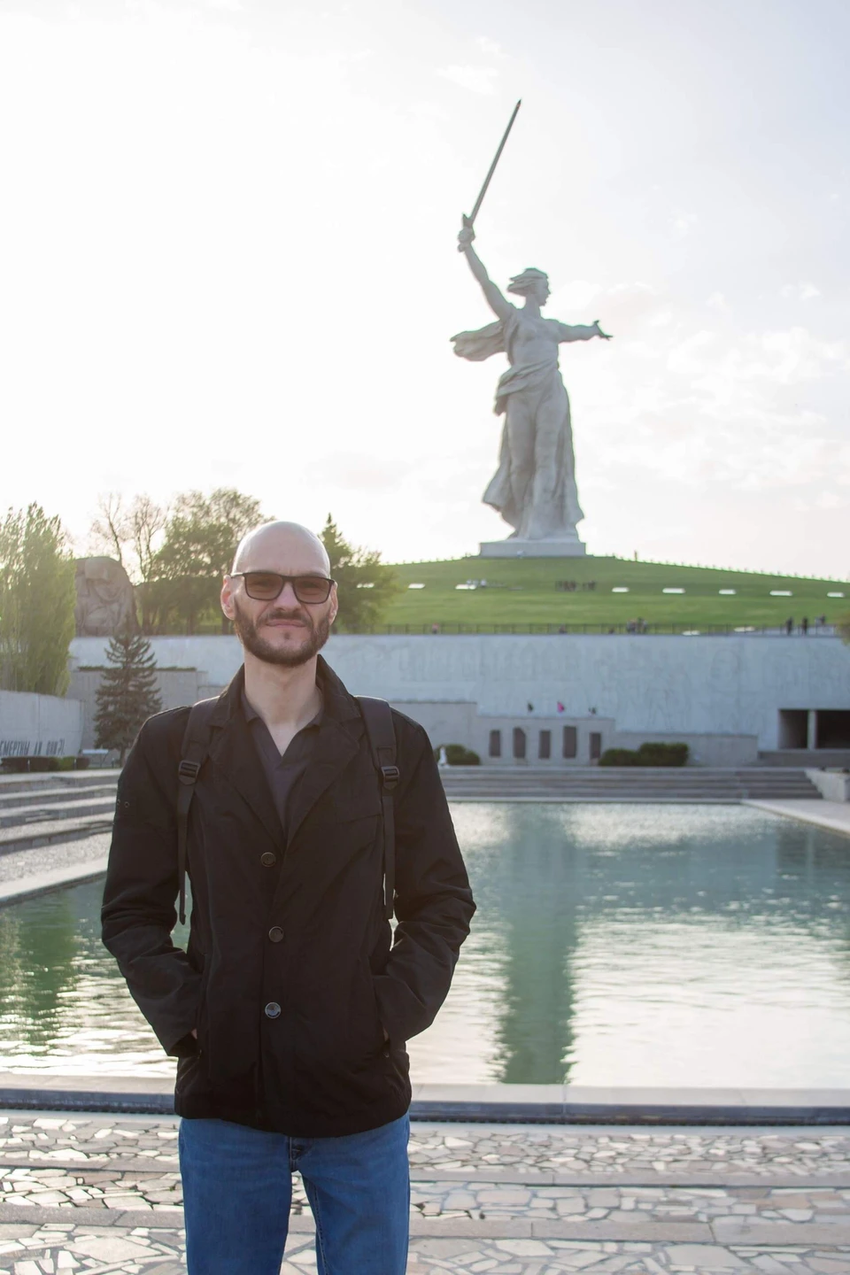 Отлично провёл время, получил превосходные фото. Екатерина - очень приятный собеседник и мастер своего дела. Спасибо. Привет из Хабаровска!