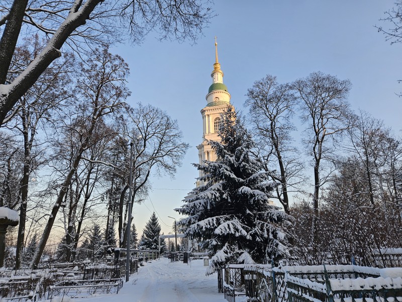 Тула: от оружейного кнута до медового пряника