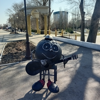Фото отзыва 4: экскурсия "Два города, две судьбы..."