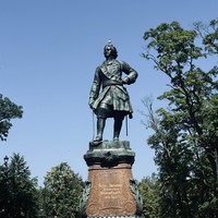 Фото отзыва 2: экскурсия "Удивительный Кронштадт"