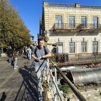 Фото путешественника — 2