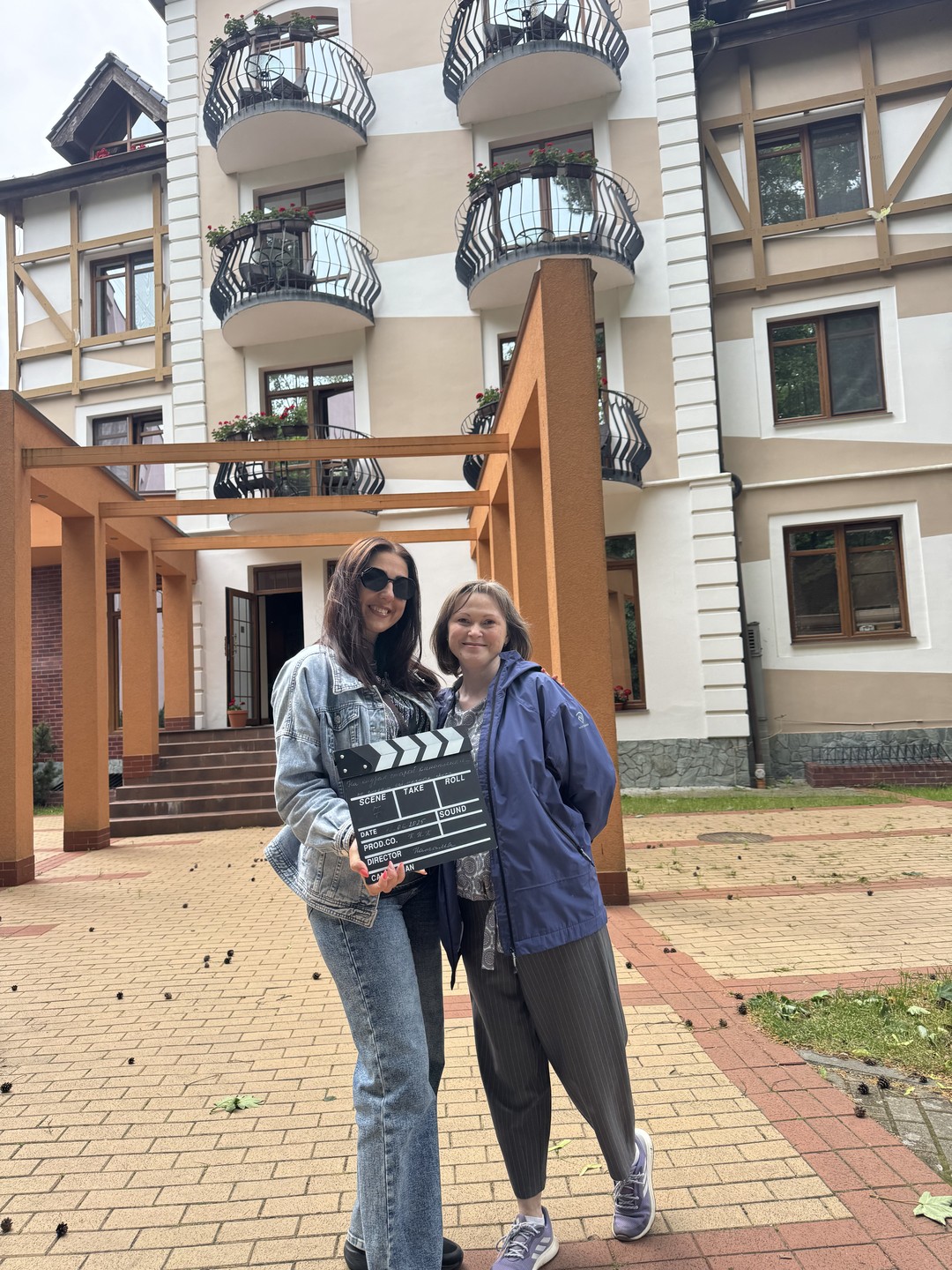 Экскурсия оставила исключительно приятные впечатления. Профессиональная работа Натальи стала главным украшением экскурсии — её мягкий, приятный