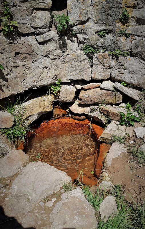 Виды Малый Бермамыт, аул-призрак Хасаут и Долина нарзанов из Железноводска