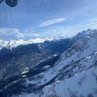 Фото отзыва 1: экскурсия "Из Сочи в Красную Поляну — мир величественных гор!"