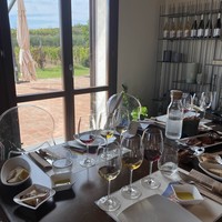 Фото отзыва 1: экскурсия "Этна в бокале вина"