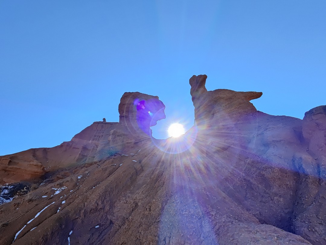 Гранд-Каньон в миниатюре (Николай)