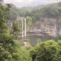 Фото отзыва 3: экскурсия "Мистический юг и сердце Маврикия"