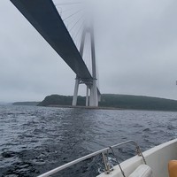 Фото отзыва 2: экскурсия "Релакс-путешествие по островам Японского моря — с гастрономической паузой"